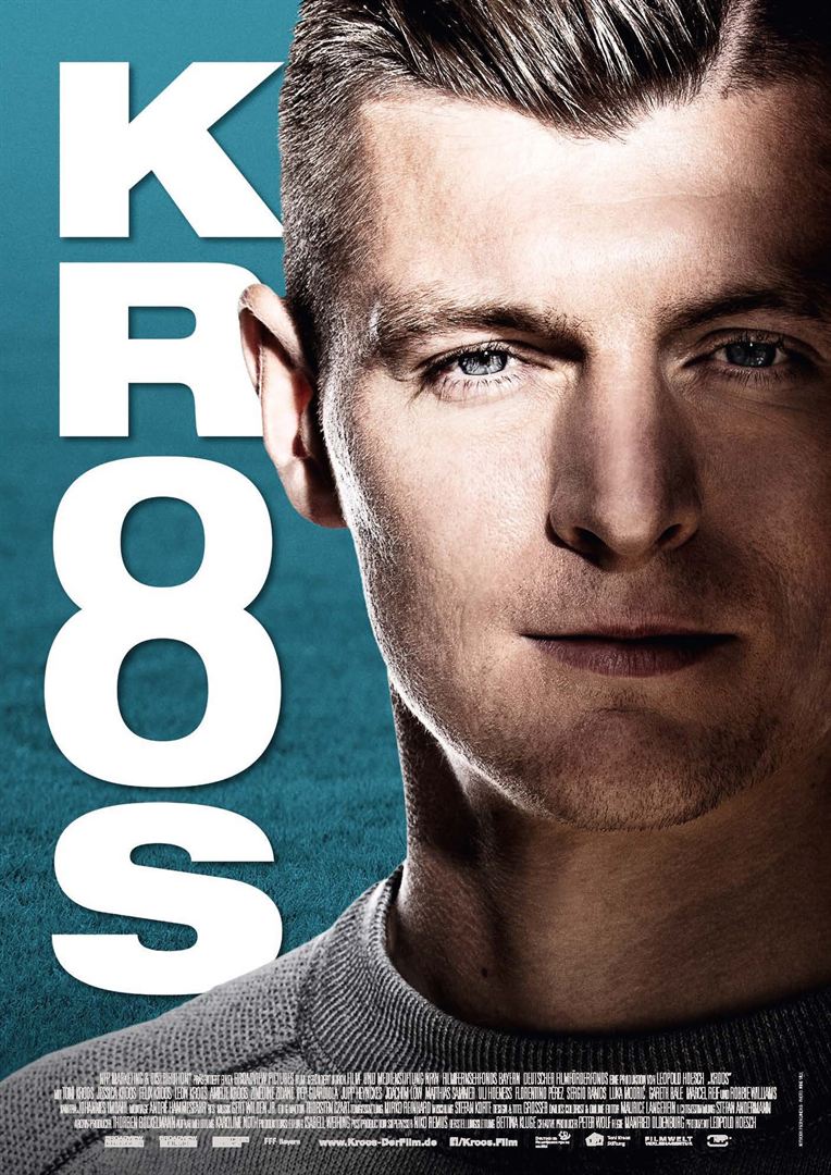 Kroos Film