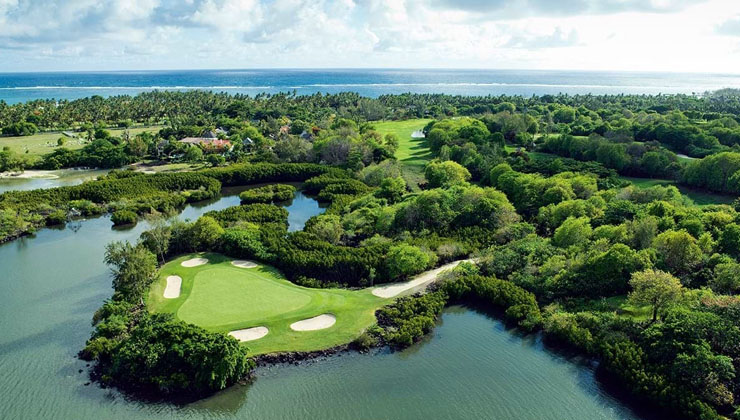 loch 17 the legend mauritius