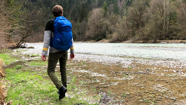 montane rucksack