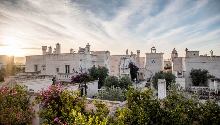 borgo eganzia luxus resort