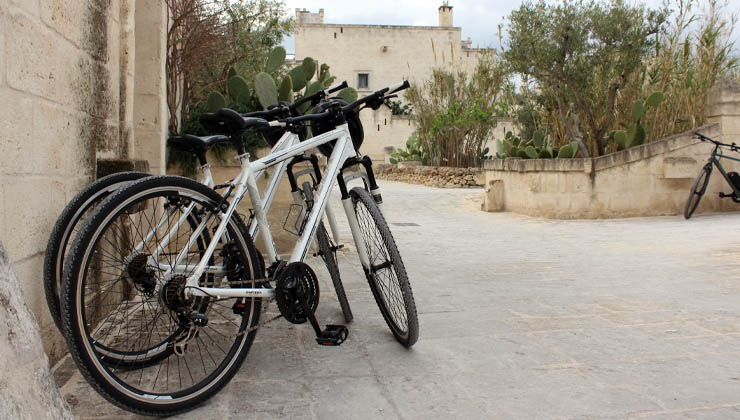 borgo egnazia bike