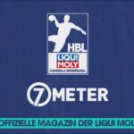 7Meter / Das Handballmagazin