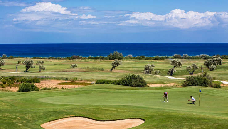 golf borgo egnazia