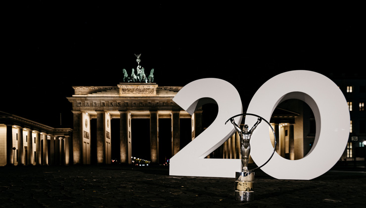 laureus berlin 2020