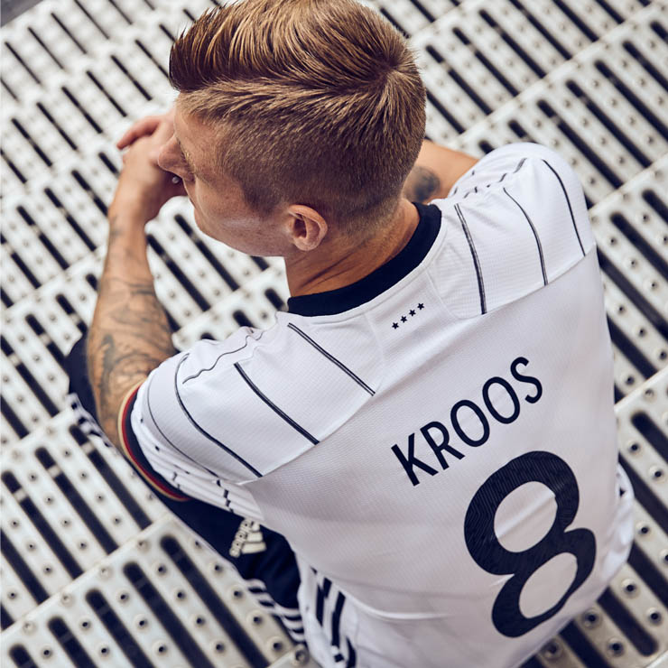 dfb trikot em 2020