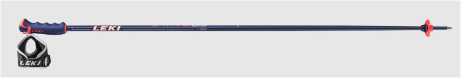 leki spitfire trigger s