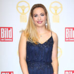 Sophia Floersch Interview