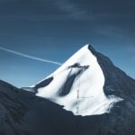 TVB Obertauern -- Gamsleiten II ist der Signature-Hang von Obertauern. Lang, steil und naturbelassen eine Herausforderung für Könner.