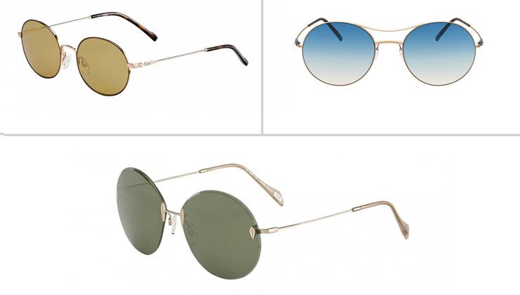 Sonnenbrille 3