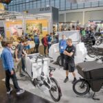 EUROBIKE Friedrichshafen