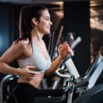 gettyimages -- Nach Wiedereröffnung der Fitnessstudios: Hygiene-Regeln wegen Corona-Krise beachten