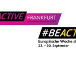 #BeActive