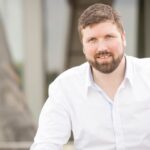 Octagon -- Dennis Trautwein, Managing Director von Octagon Germany