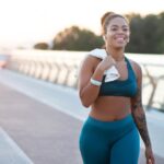 gettyimages -- Sport mit Lipödem