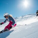 Daniel Zangerl und skiCHECK Skischulen & Skiverleih (Kevin Benk)