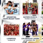 Laureus