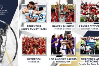 Laureus