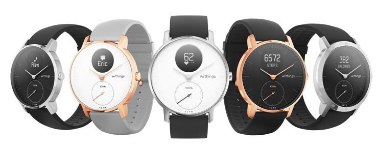 withings steel hr