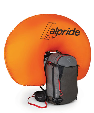 osprey sopris pro