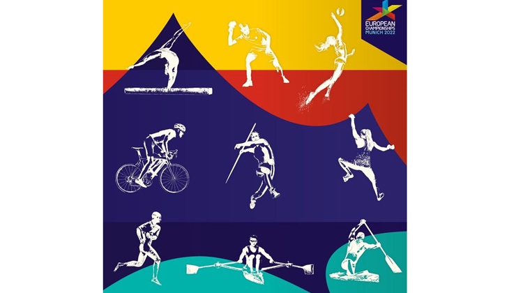 European Championships Munich 2022
