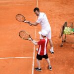 Costa Navarino - Mouratoglou Tennis Center