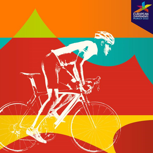 european championships munich 2022