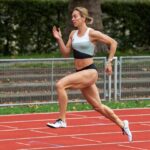 ON -- Alexandra Burghardt