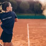 Mouratoglou Tennis Akademie; KONSTANTINOS SOFIKITIS; Costa Navarino