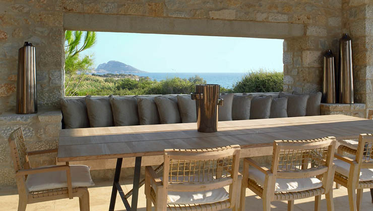 costa navarino tennis golf