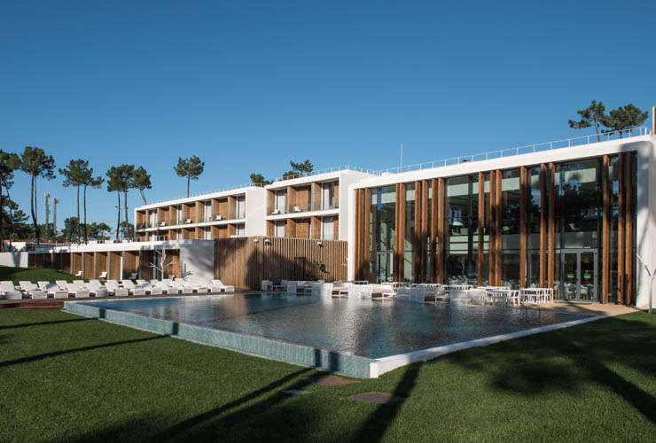 Lissabon Golf