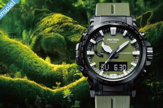 CASIO