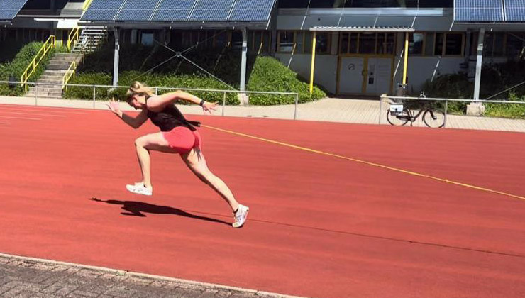 laura nolte bob training