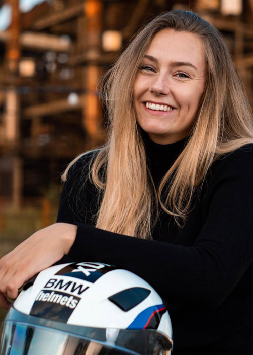 laura nolte