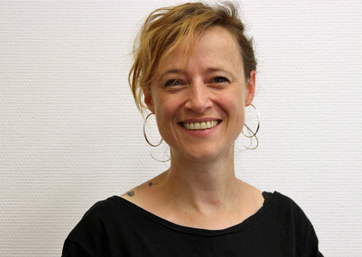 Daniela Wurbs Sprachkick
