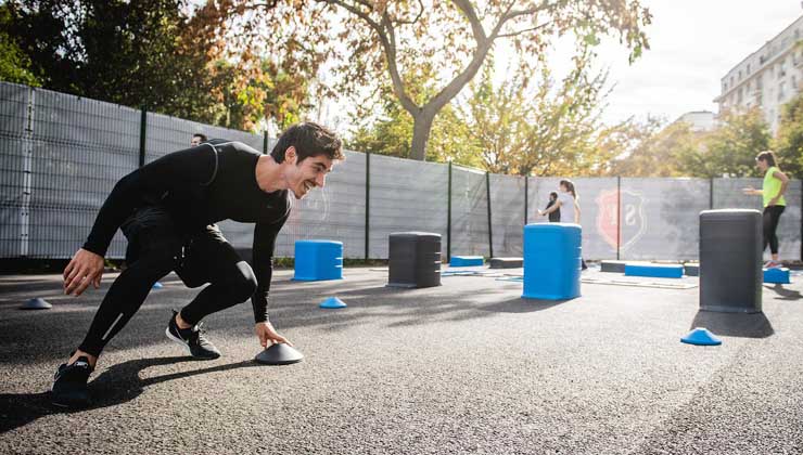 wie wird man fitnesstrainer lizenz ausbildung