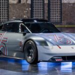 Dr. Ing. h.c. F. Porsche AG