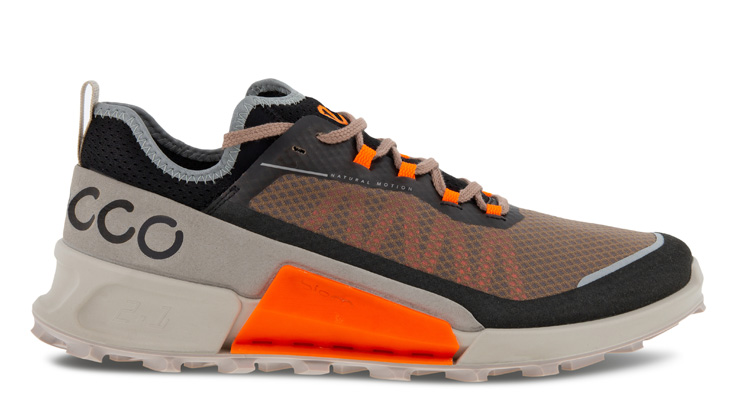 ecco biom 2 1 country