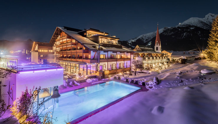 Hotel Klosterbraeu