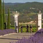 Coquillade Provence Resort & Spa, Derk Hoberg