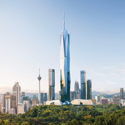 kuala lumpur