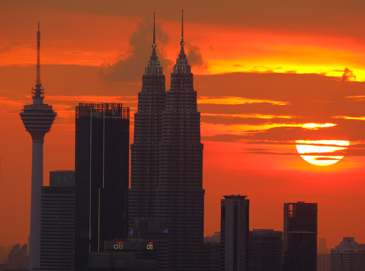 malaysia