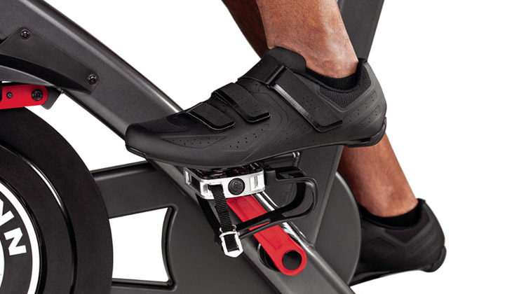 schwinn 800ic pedale