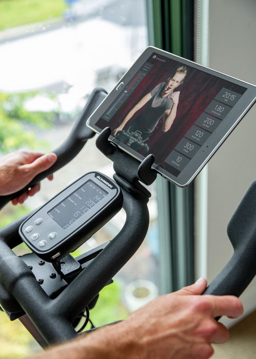 schwinn personal coaching