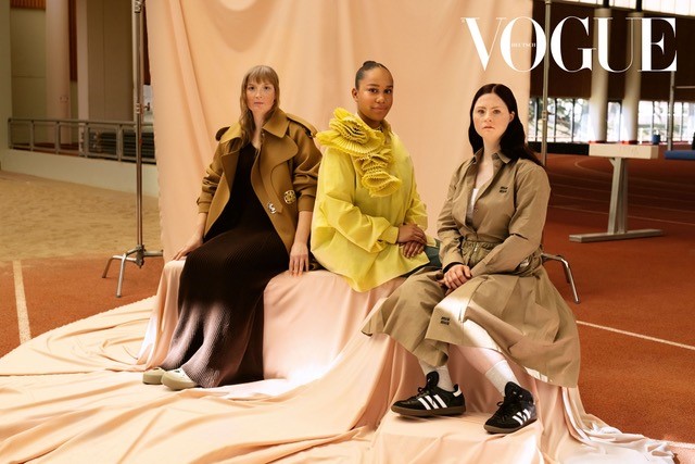 vogue