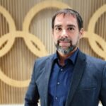 DOSB -- Dr. Michael Kläber (DOSB)