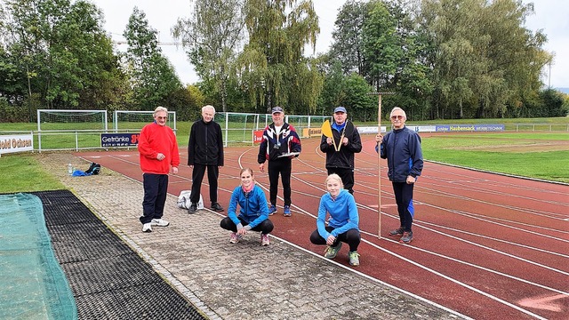 Deutsches Sportabzeichen