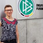 DFB -- Claudia Krobitzsch