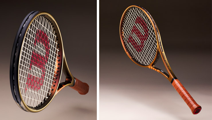 wilson pro staff v14