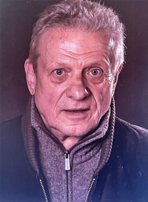 Hans Joachim Lorenz
