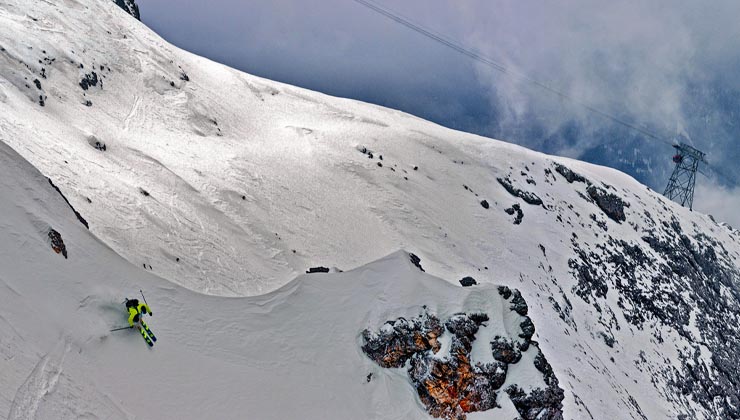 freeride